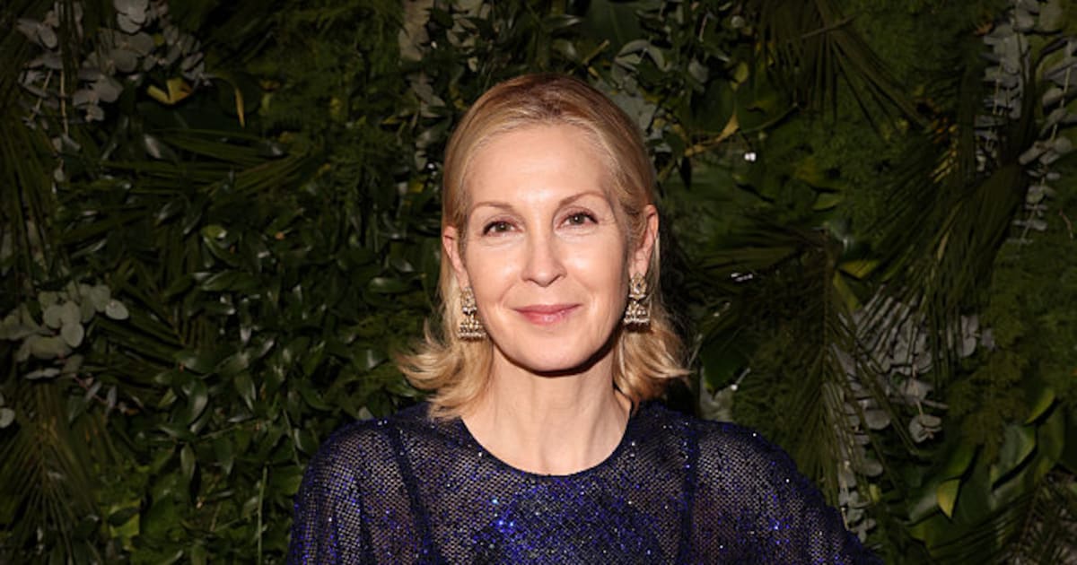 Kelly Rutherfords überraschende Versöhnung nach bitterem Rosenkrieg