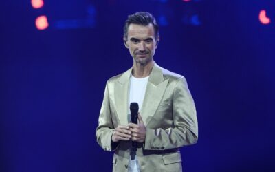 Ergebnis einer Umfrage: Deutsche finden Kürzungen bei Florian Silbereisens Shows gut