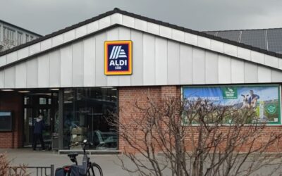 Rund 50 Artikel betroffen: Aldi Süd schmeißt diese bekannten Marken raus