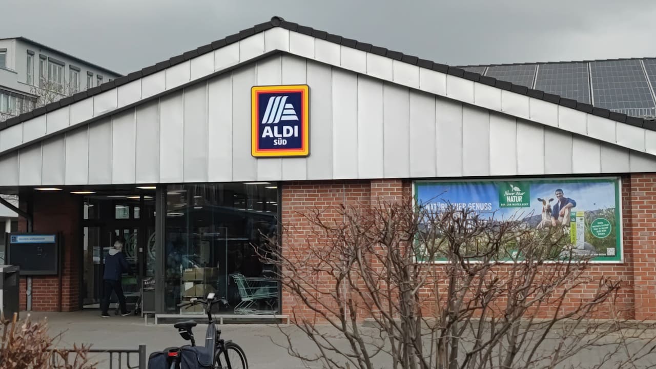 Rund 50 Artikel betroffen: Aldi Süd schmeißt diese bekannten Marken raus
