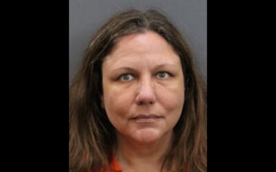 Frau soll Ex-Männer am selben Tag ermordet haben: „Scheiß auf David, scheiß auf Tim“