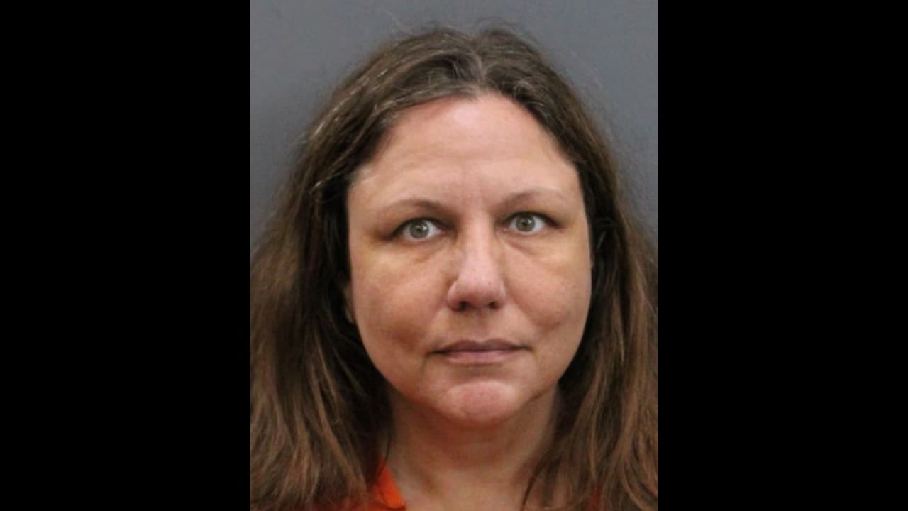 Frau soll Ex-Männer am selben Tag ermordet haben: „Scheiß auf David, scheiß auf Tim“