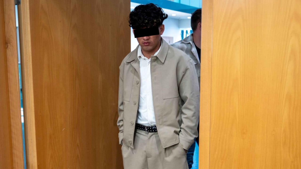 Prozess Augsburg: Afghane soll Mädchen (16) betäubt und vergewaltigt haben