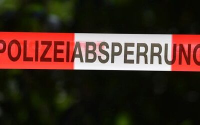 Schüsse in Pinneberg: Polizei fahndet nach Flüchtigem