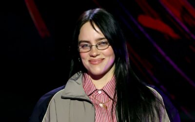Bieber-Fieber pur: Billie Eilish teilt nostalgische Fotos