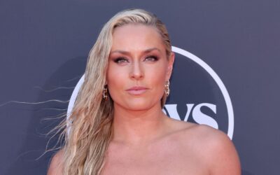 Nach Online-Attacke: Lindsey Vonn wehrt sich gegen Trolle
