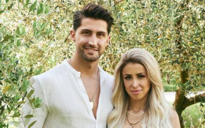 Frau behauptet: Lorik Bunjaku hat Denise mit ihr betrogen