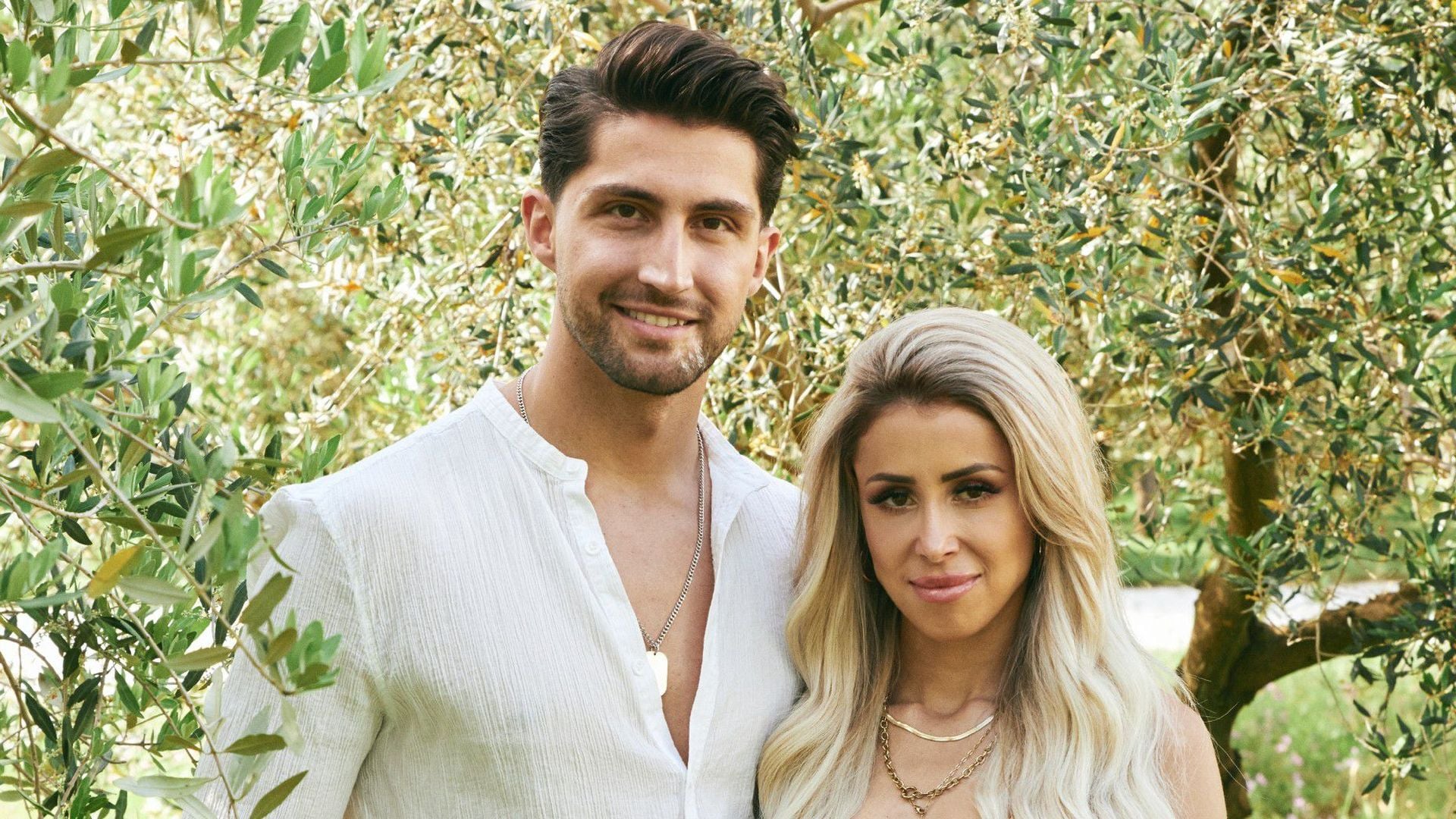 Frau behauptet: Lorik Bunjaku hat Denise mit ihr betrogen