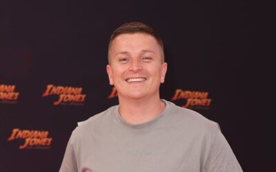 Aaron Troschke kandidiert für den Hertha-BSC-Aufsichtsrat