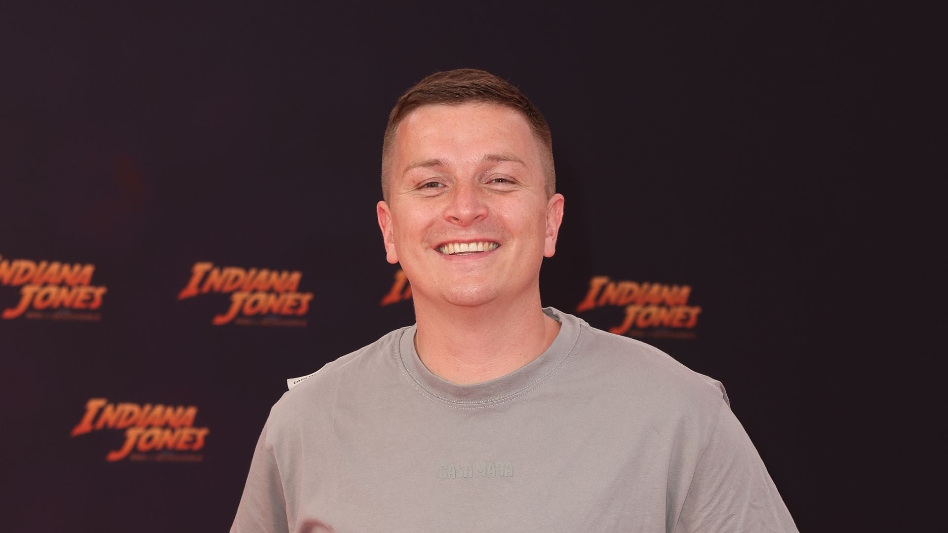 Aaron Troschke kandidiert für den Hertha-BSC-Aufsichtsrat