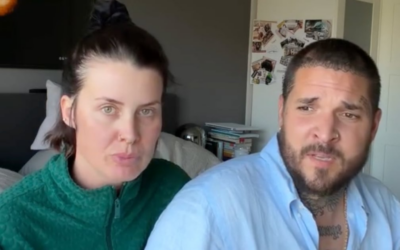 „Nicht das erste Mal“: Pia Tillmann hatte eine Fehlgeburt