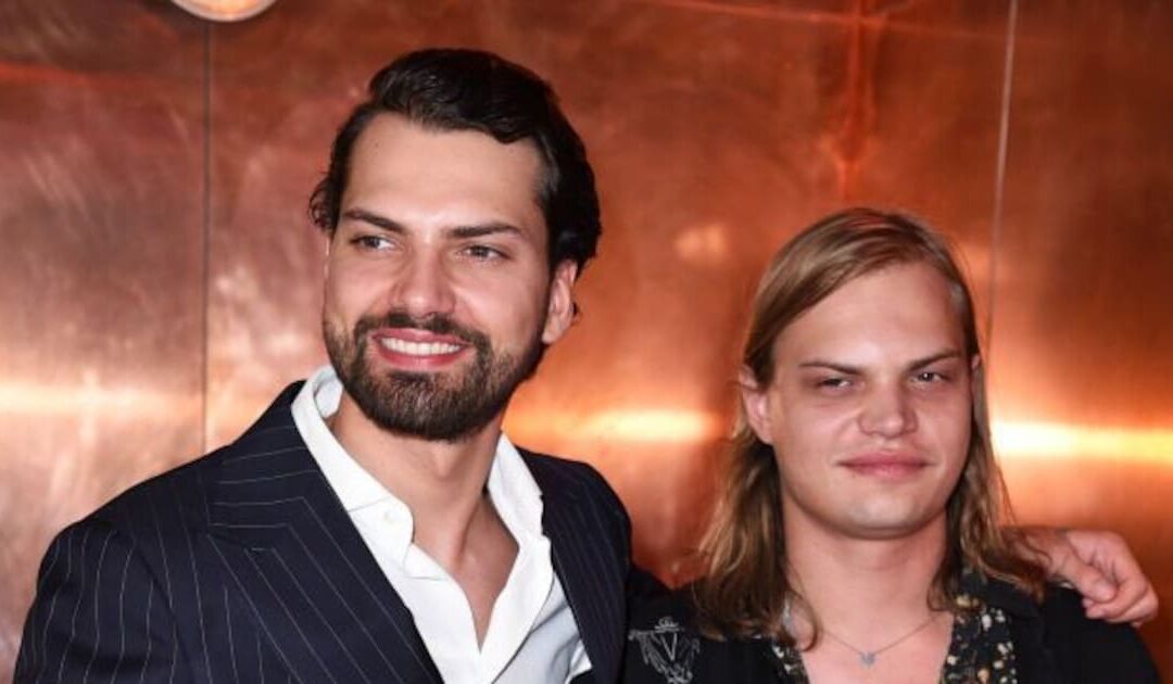 „Manchmal wundere ich mich“: Wilson Gonzales kommentiert Drama rund um Bruder Jimi Blue