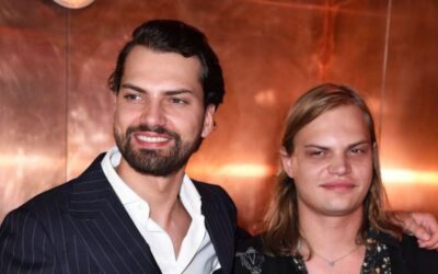 „Manchmal wundere ich mich“: Wilson Gonzales kommentiert Drama rund um Bruder Jimi Blue