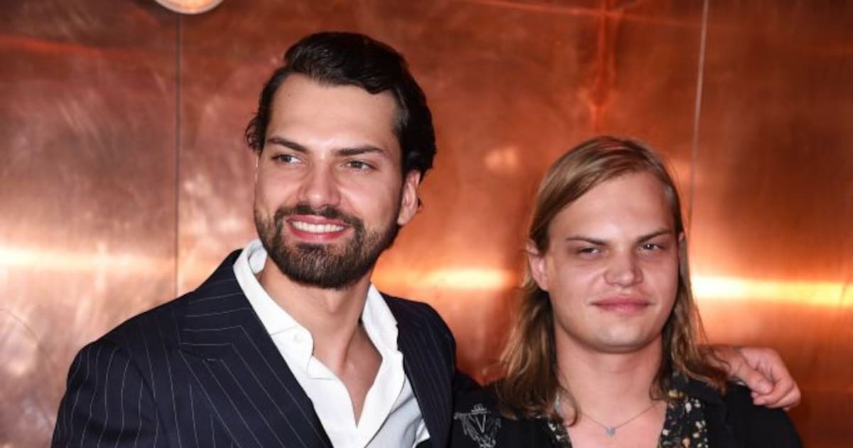 „Manchmal wundere ich mich“: Wilson Gonzales kommentiert Drama rund um Bruder Jimi Blue