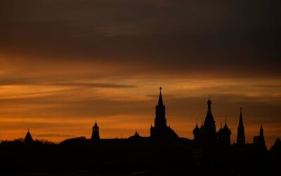 Spionage: Phishing-Angriffe erschüttern Bundesregierung – Russland als Urheber vermutet