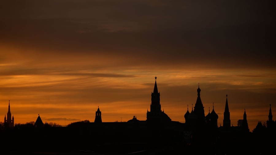 Spionage: Phishing-Angriffe erschüttern Bundesregierung – Russland als Urheber vermutet