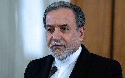 +++ Iran-Krieg +++: Iranischer Außenminister verlässt Islamabad