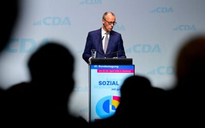 Rentenreform: CDU debattiert über verpflichtende betriebliche Altersvorsorge