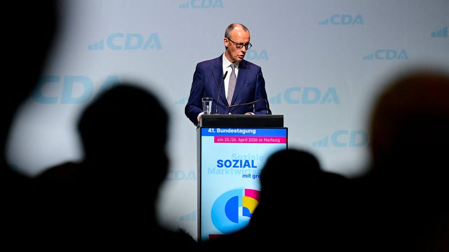 Rentenreform: CDU debattiert über verpflichtende betriebliche Altersvorsorge