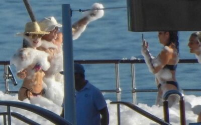 Interview: „Wir leben in einer Zeit der Schamlosigkeit – und niemand versucht mehr, das zu verbergen“