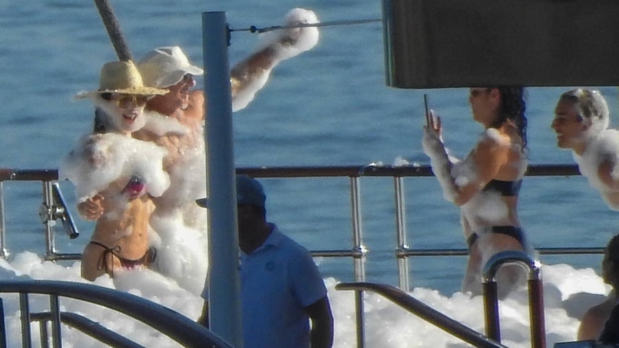 Interview: „Wir leben in einer Zeit der Schamlosigkeit – und niemand versucht mehr, das zu verbergen“