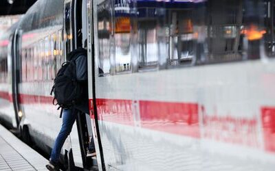 Bahn will Preise für ICE-Tickets ein Jahr stabil halten