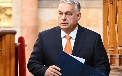 Ungarn: Viktor Orbán verkündet Verzicht auf sein Abgeordnetenmandat