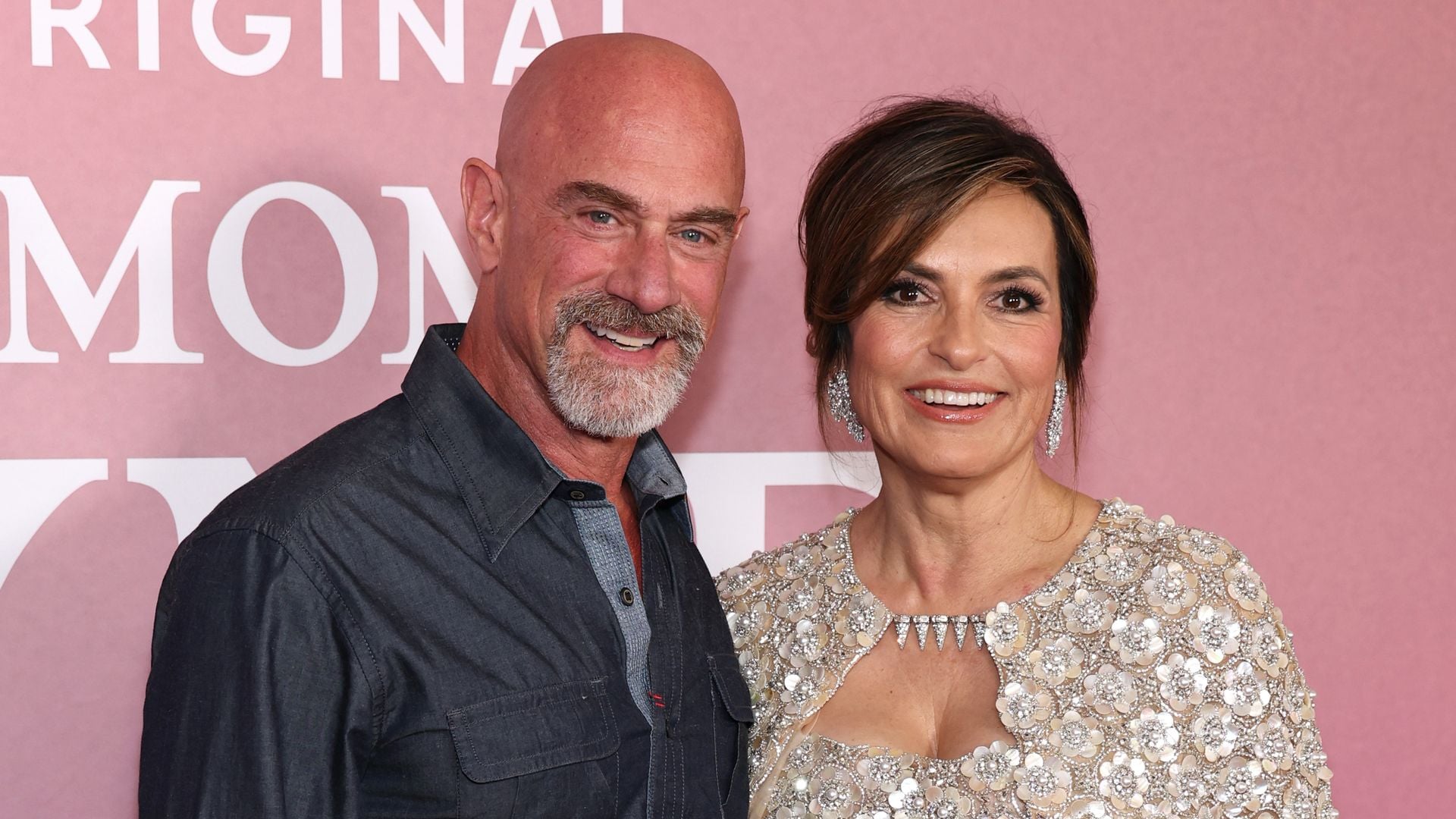Mariska Hargitay hofft auf SVU-Comeback von Chris Meloni