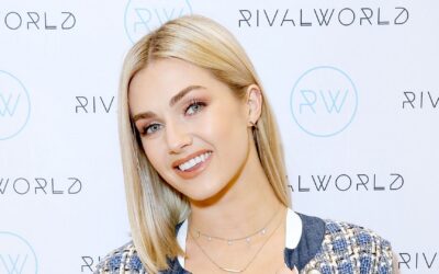 Lindsay Arnold betont: Ihr drittes Baby soll das letzte sein