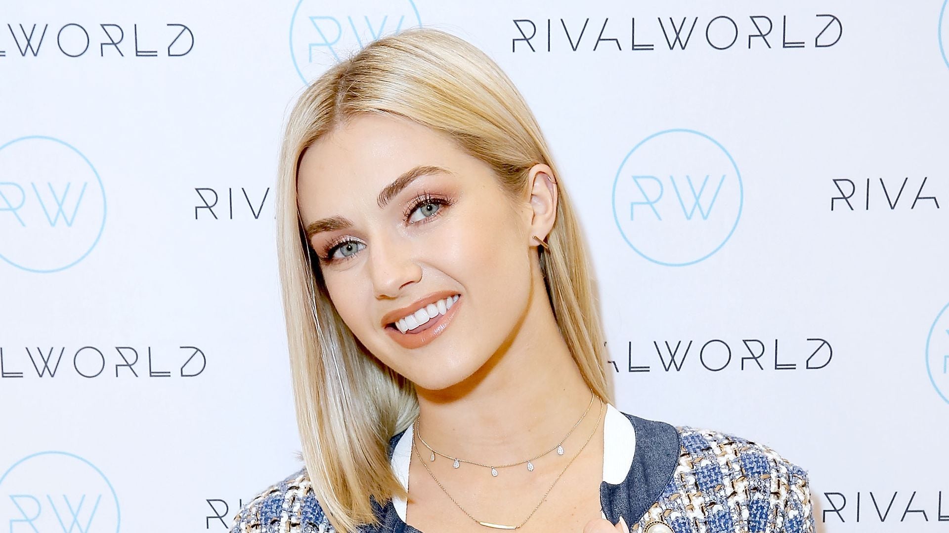 Lindsay Arnold betont: Ihr drittes Baby soll das letzte sein
