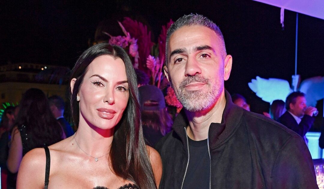 „Reicht jetzt“: Bushido und Anna-Maria sagen Leihmutterschaftspläne ab