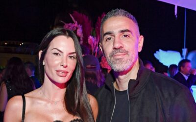 „Reicht jetzt“: Bushido und Anna-Maria sagen Leihmutterschaftspläne ab