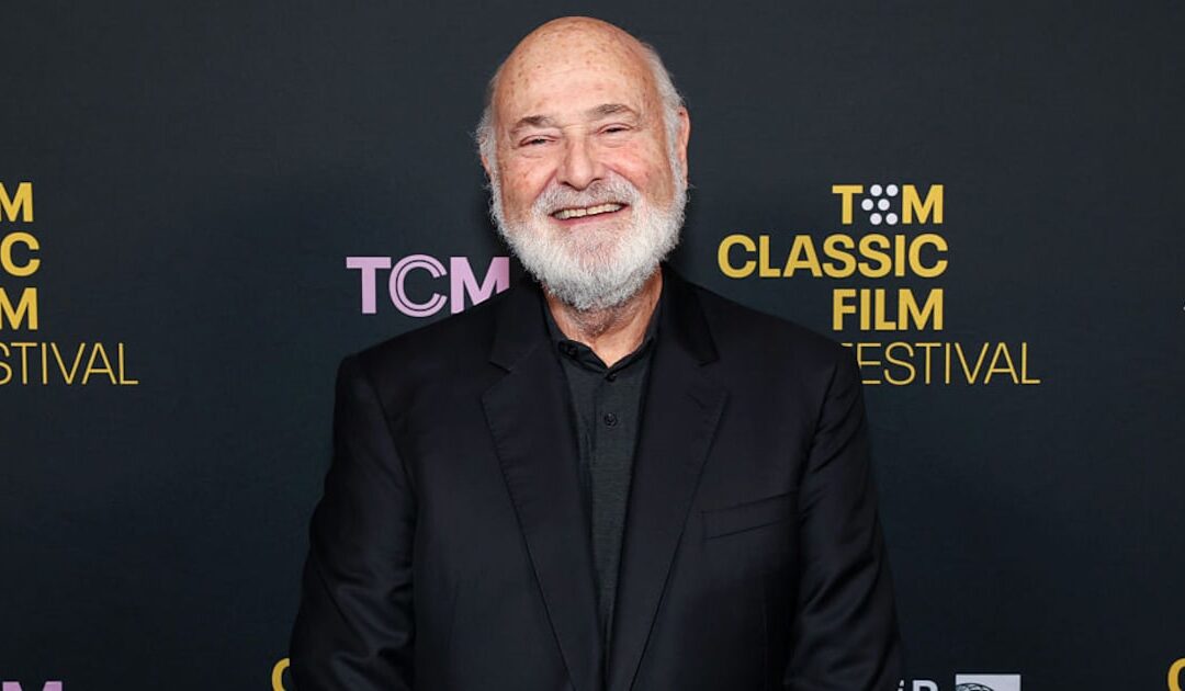 Rob Reiners (†) Sohn Jake spricht offen über Mord an seinen Eltern