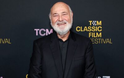 Rob Reiners (†) Sohn Jake spricht offen über Mord an seinen Eltern