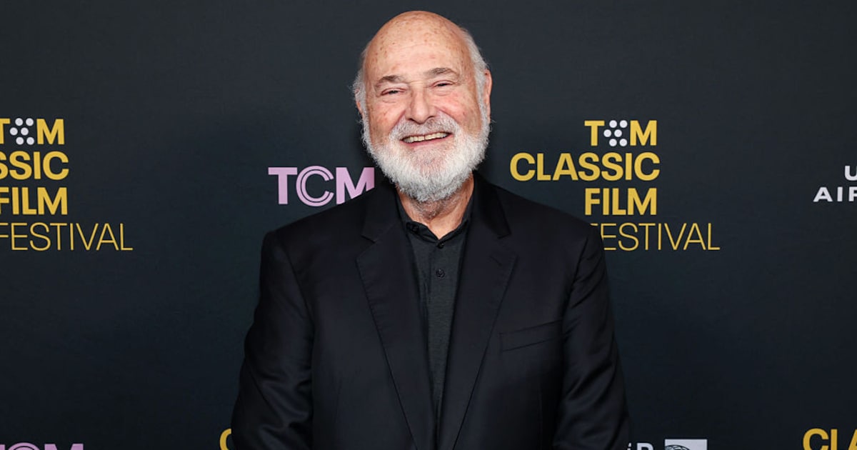 Rob Reiners (†) Sohn Jake spricht offen über Mord an seinen Eltern