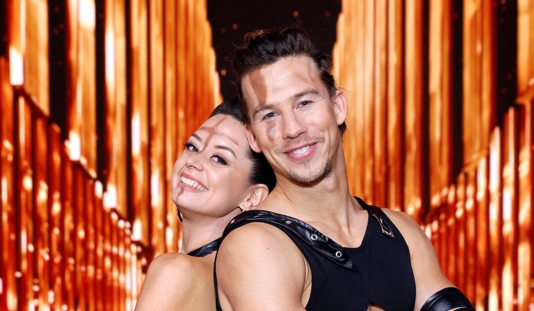 „Let’s Dance“-Single Joel Mattli: So sollte meine Traumfrau aussehen