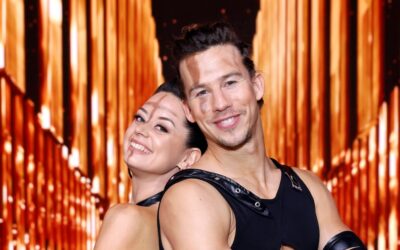 „Let’s Dance“-Single Joel Mattli: So sollte meine Traumfrau aussehen