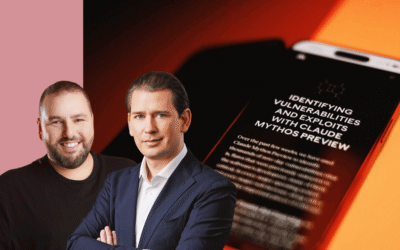 Gastkommentar: Das neue Anthropic-Modell kippt die Regeln für Cybersicherheit