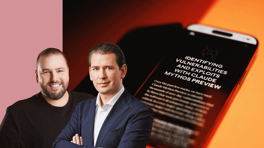 Gastkommentar: Das neue Anthropic-Modell kippt die Regeln für Cybersicherheit