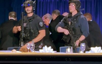 USA: Was über den mutmaßlichen Angreifer von Washington bekannt ist