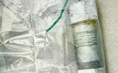 Polizei fasst Mann mit Rohrbombe im Hauptbahnhof Paderborn