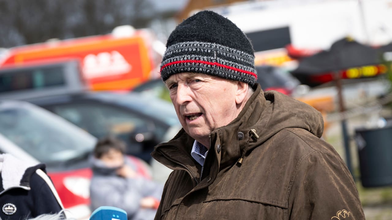 Wal Timmy: Till Backhaus zieht Bilanz zu Rettung und kontert Kritik