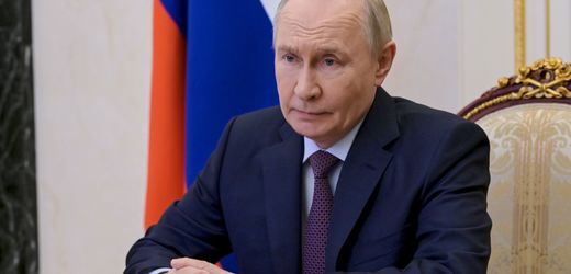 Iran-Krieg: Wladimir Putin wird Abbas Araghchi in Moskau empfangen