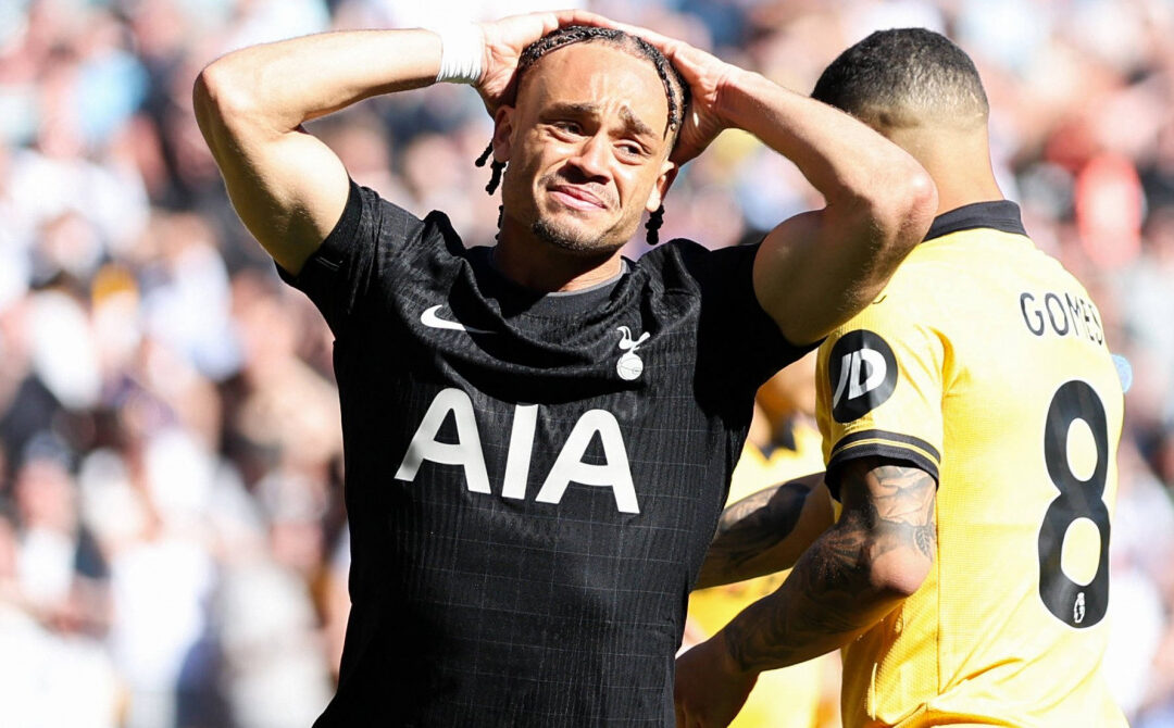 Tottenham: Niederlande-Star Xavi Simons bestätigt WM-Aus