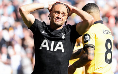 Tottenham: Niederlande-Star Xavi Simons bestätigt WM-Aus