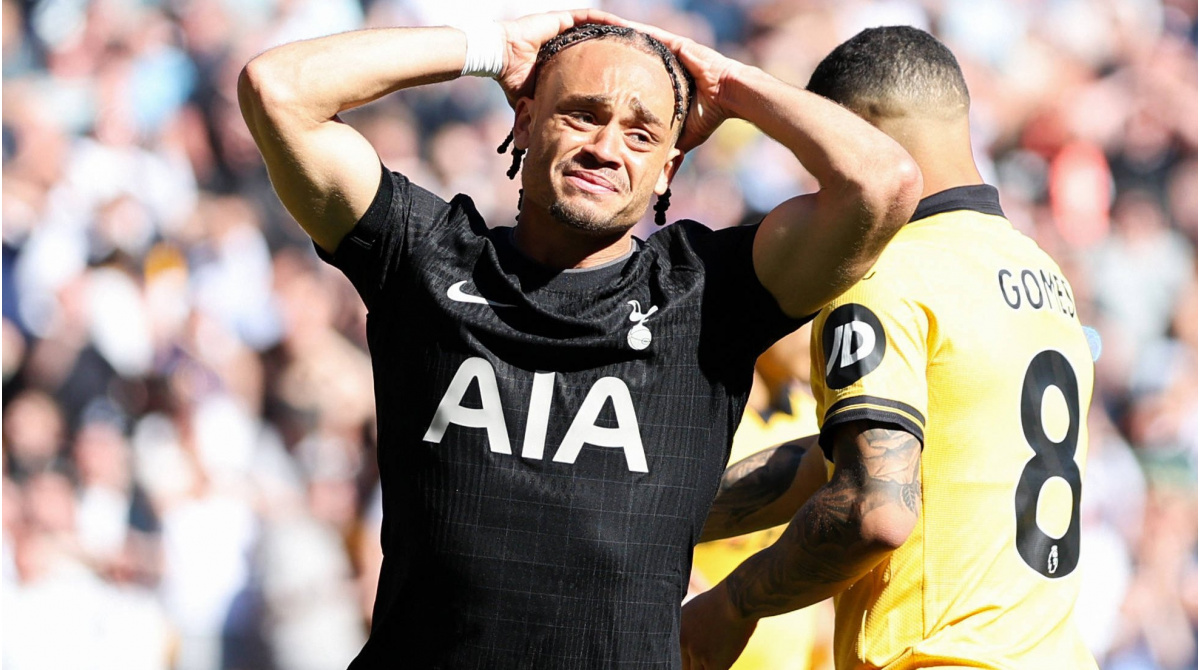 Tottenham: Niederlande-Star Xavi Simons bestätigt WM-Aus