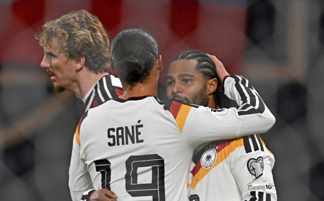 Diese Stars verpassen die Weltmeisterschaft – Neu mit Gnabry & Simons