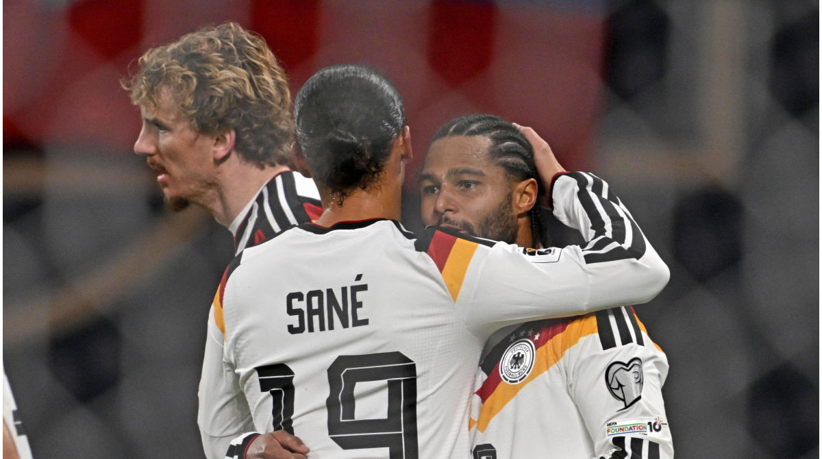 Diese Stars verpassen die Weltmeisterschaft – Neu mit Gnabry & Simons