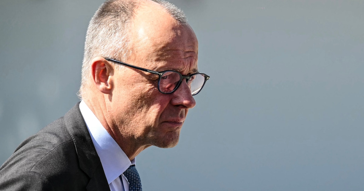 Merz nach Schüssen bei Trump-Dinner: „Verurteile den Anschlagsversuch“