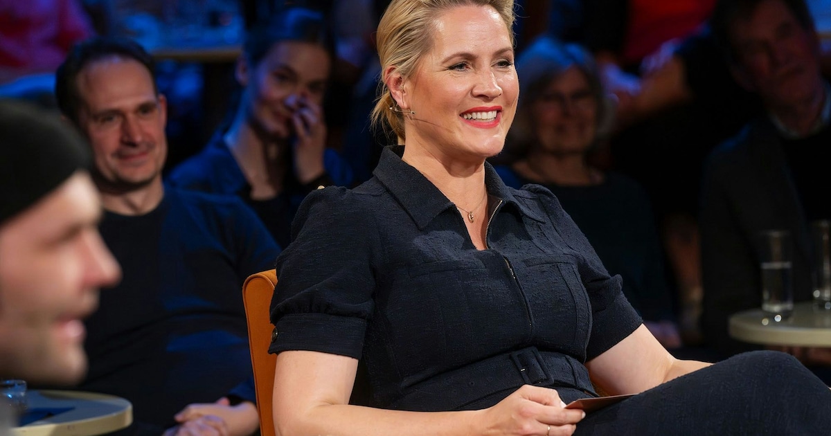 „Ich schäme mich richtig“: Judith Rakers gesteht höchst peinlichen Moment